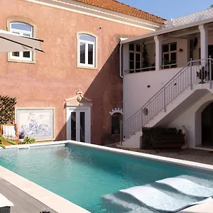 Casa Amendoeiras Silves